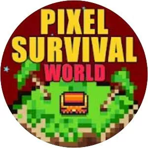 Pixel Survival World ‑ Online Action Survival . . .
