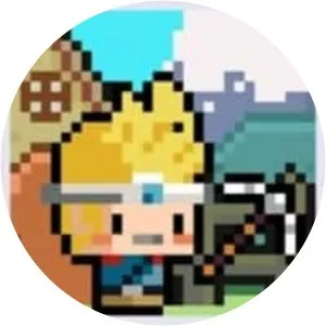 Pixel Survive - Video game