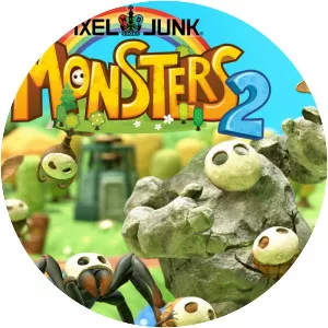 PixelJunk: Monsters 2