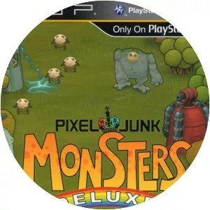 PixelJunk Monsters