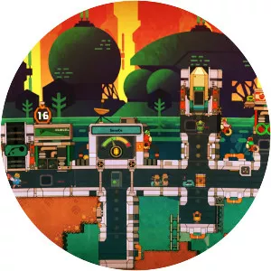 PixelJunk™ Nom Nom Galaxy