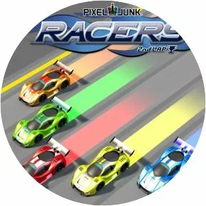 PixelJunk Racers