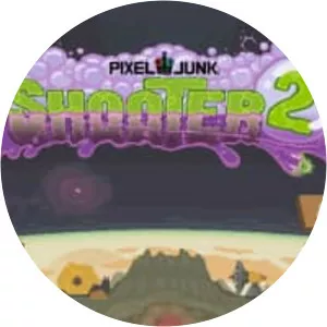 PixelJunk Shooter 2