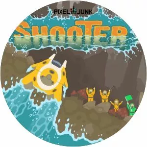 PixelJunk Shooter