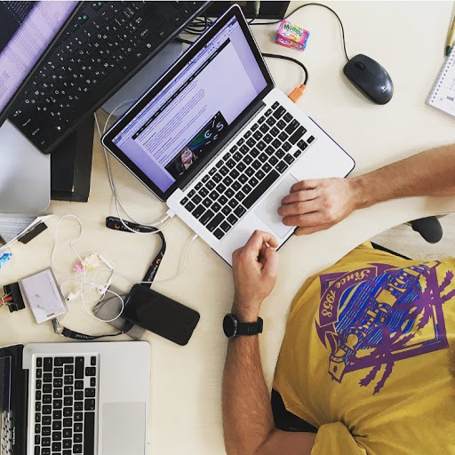 Pixetic - a Digital Design Agency