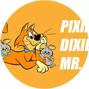 Pixie and Dixie and Mr. Jinks - Television series