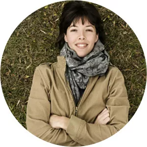 Pixie Cram - Film director