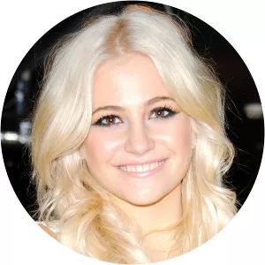 Pixie Lott - English singer-songwriter