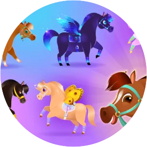 Pixie the Pony - My Virtual Pet - Video game