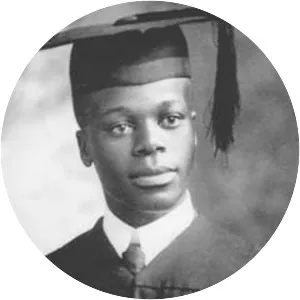 Pixley ka Isaka Seme - South African lawyer