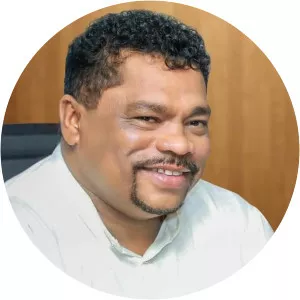 Piyal Nishantha de Silva - Member of the Parliament of Sri Lanka