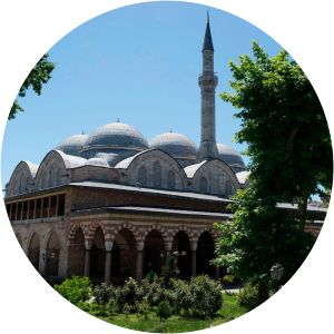 Piyale Pasha Mosque