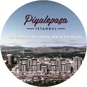 Piyalepaşa - Beyoğlu