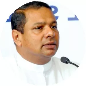 Piyankara Jayaratne - Member of the Parliament of Sri Lanka