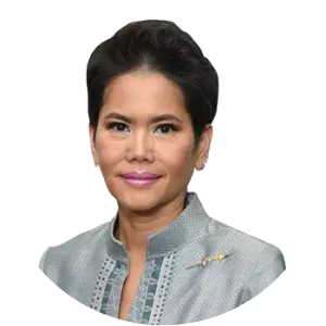 Piyapas Bhirombhakdi