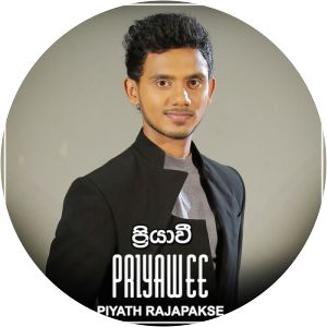piyath rajapaksha - Musical artist