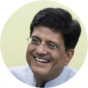 Piyush Goyal