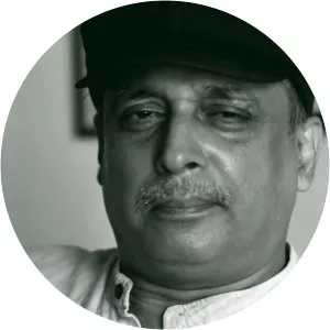 Piyush Mishra