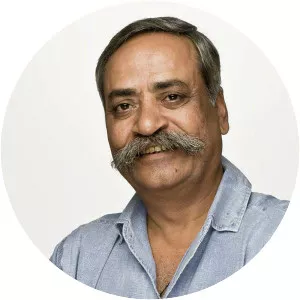 Piyush Pandey - Adman