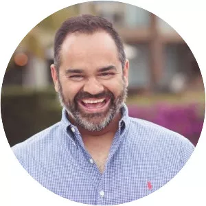 Piyush Patel photograph