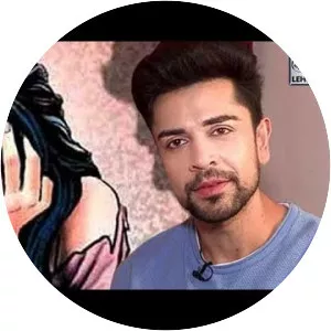 Piyush Sahdev - Indian television actor