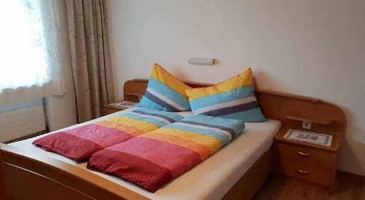 Piz*** Apart Raich - Holiday apartment in Arzl im Pitztal, Austria