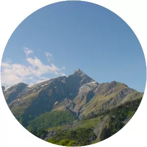 Piz Beverin - Mountain in Switzerland