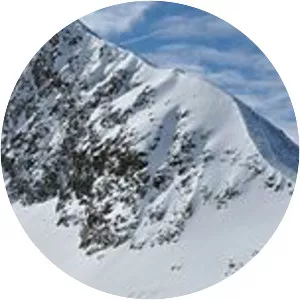 Piz d'Agnel - Mountain in Switzerland