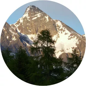 Piz Languard - Mountain in Switzerland