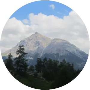 Piz Mezzaun - İsviçre'de bir dağ