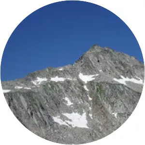 Piz Rondadura - Mountain in Switzerland