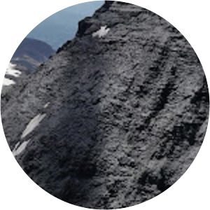 Piz Sardona - Mountain in Switzerland