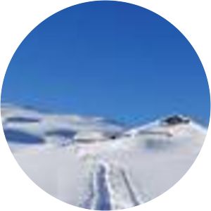 Piz Titschal - Mountain in Switzerland