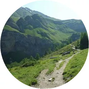 Piz Tomül - Mountain in Switzerland