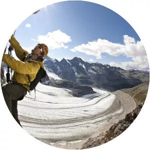 Piz Trovat - Mountain in Switzerland