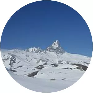 Piz Turba photograph