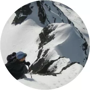 Piz Uffiern - Mountain in Switzerland