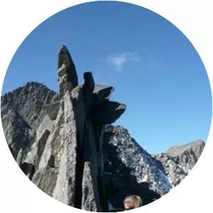 Piz Vial - Mountain in Switzerland