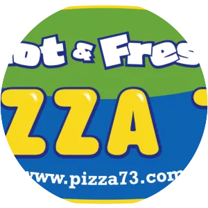 Pizza 73