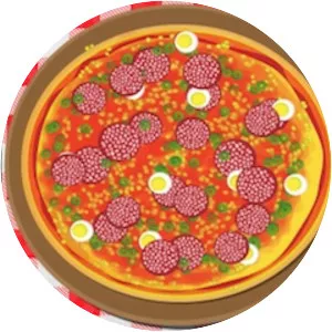 Pizza Clicker - Video game