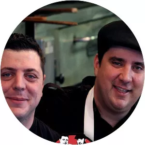 Pizza Cuz - TV program