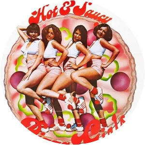 Pizza Girls - 1979 ‧ Pornographic/Comedy ‧ 1h 7m