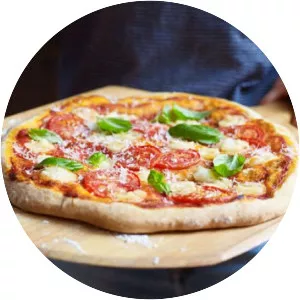Pizza Margherita