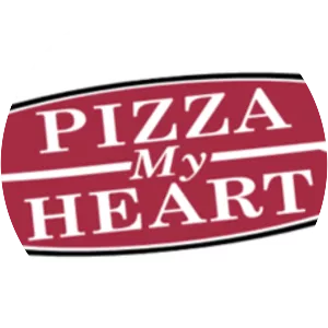 Pizza My Heart