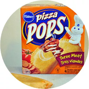 Pizza Pops - 