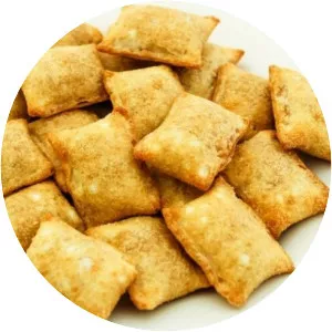 Pizza rolls