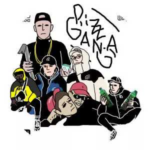Pizzagang - Musical artist