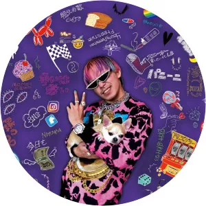 PizzaLove - Musical artist