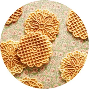 Pizzelle