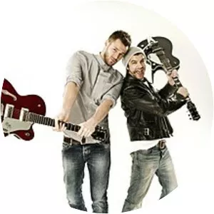 Pizzera & Jaus - Musical group